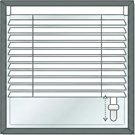 Integral Blinds