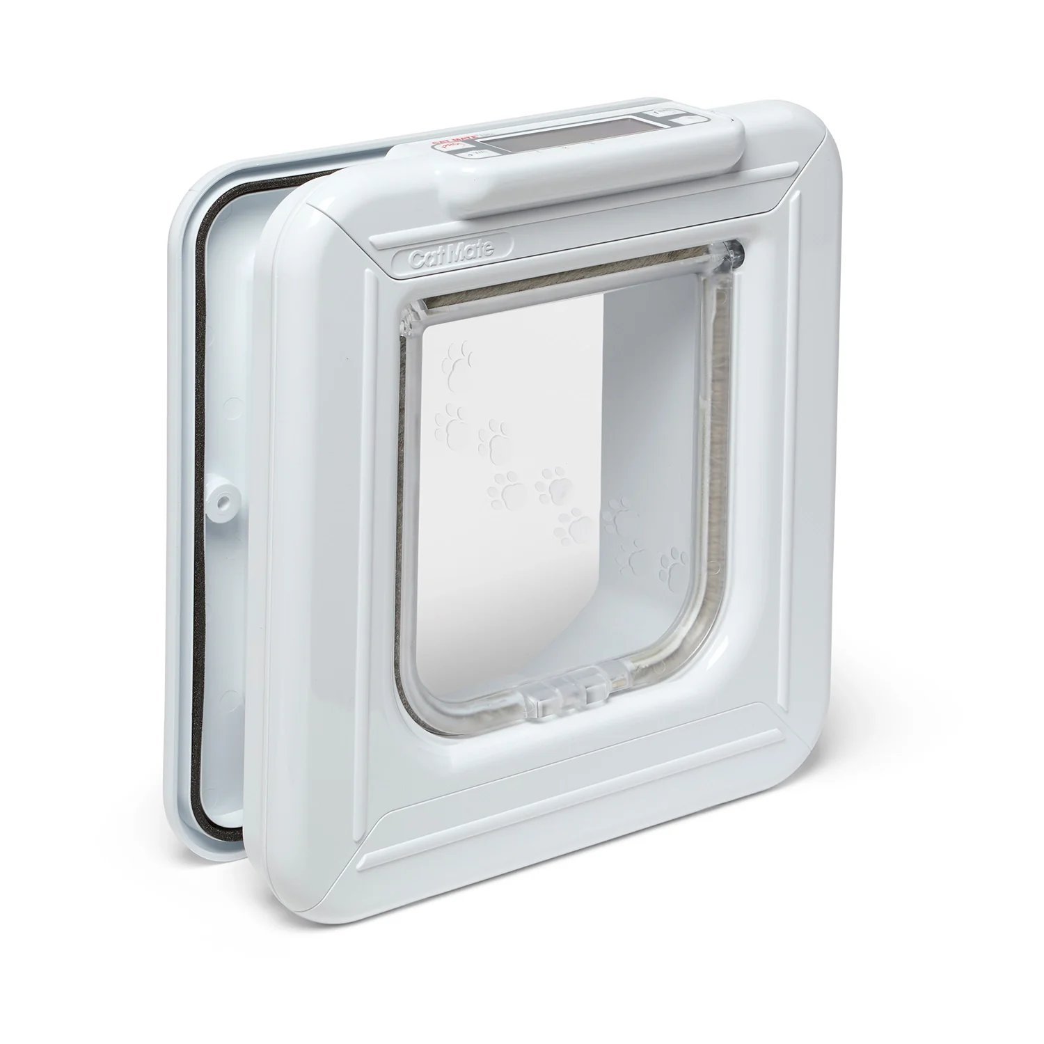 Cat Flap