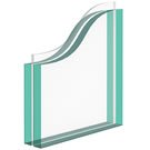 Laminated Glass