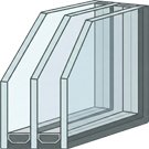 Triple Glazing