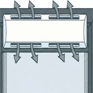Trickle Vent