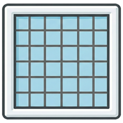 Squared Lead