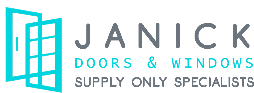Janick Windows Logo