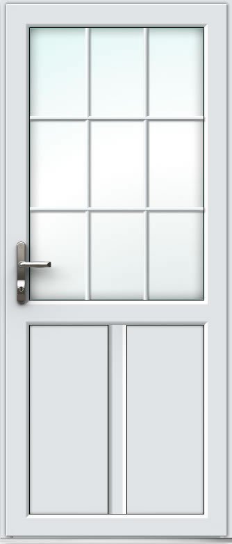 Double Panel