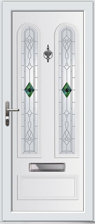 Fused Green Db