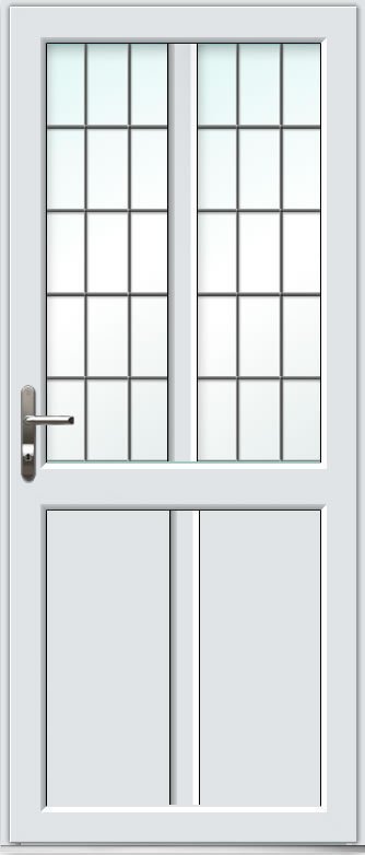 Square Lead Top