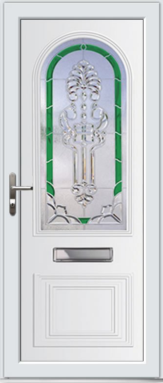 Neptune Emerald Bp