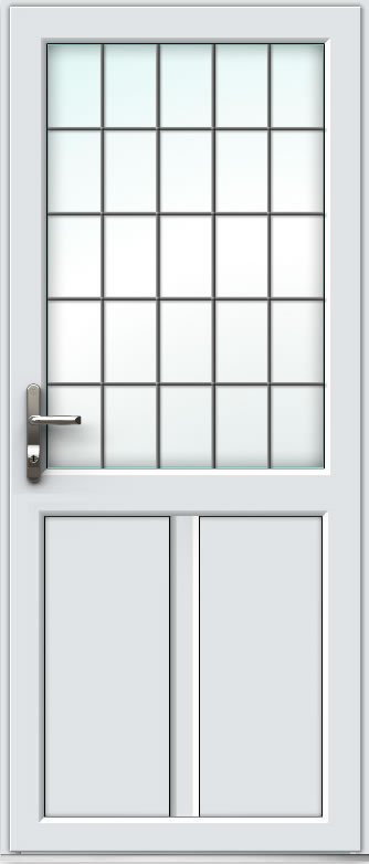 Square Lead Top