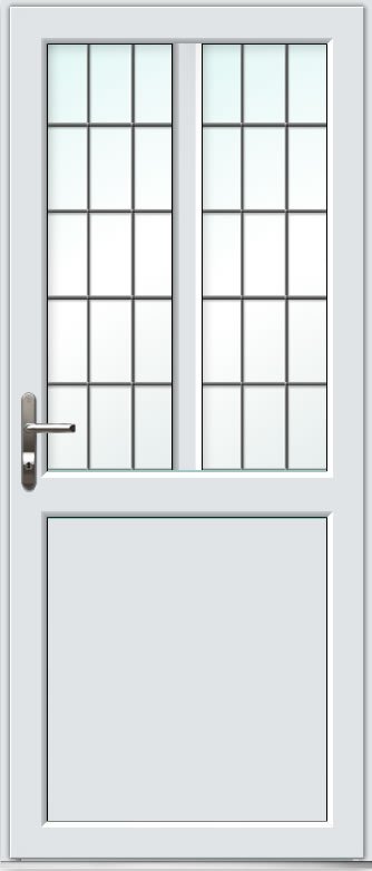 Square Lead Top