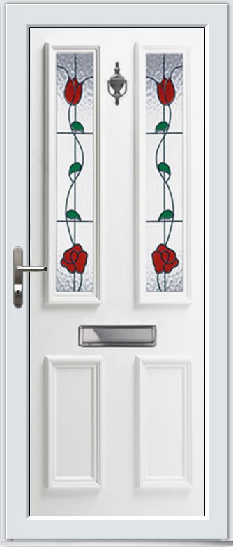 Climbing Rose Cd