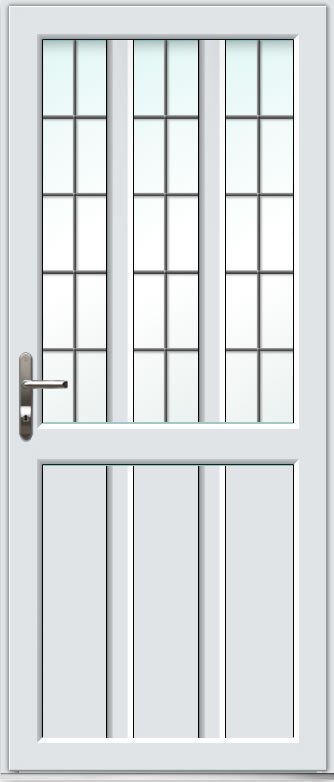Square Lead Top