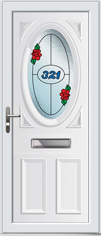 House Roses Cd