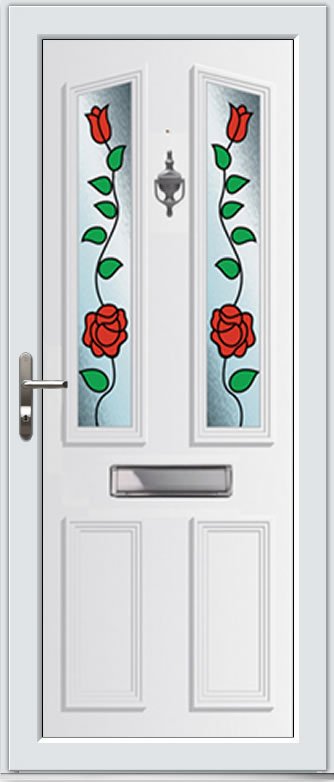 Climbing Rose Cd