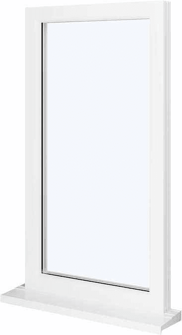 Casement Windows Style 1