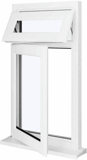 Casement Windows Style 11