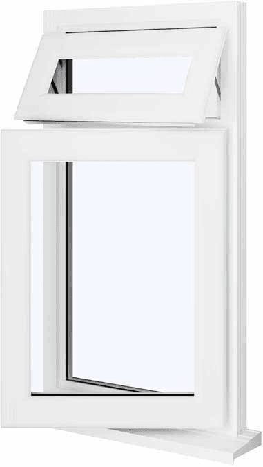 Casement Windows Style 12