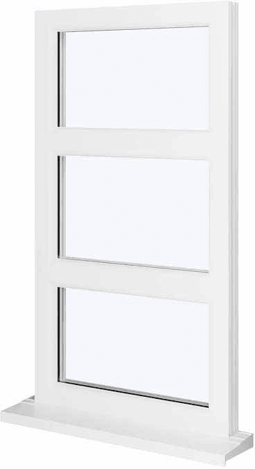 Casement Windows Style 13
