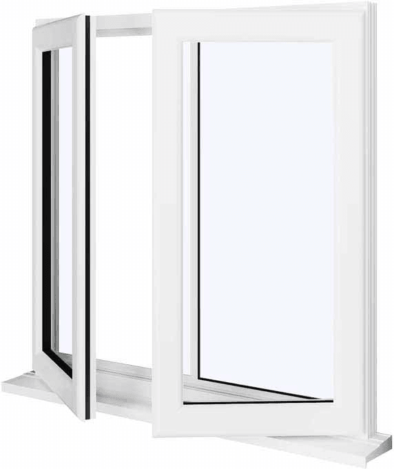 Casement Windows Style 14