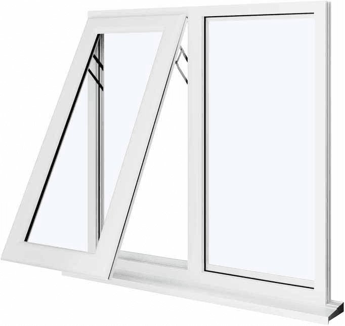 Casement Windows Style 16