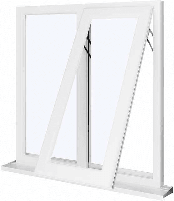 Casement Windows Style 17