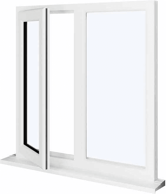 Casement Windows Style 18