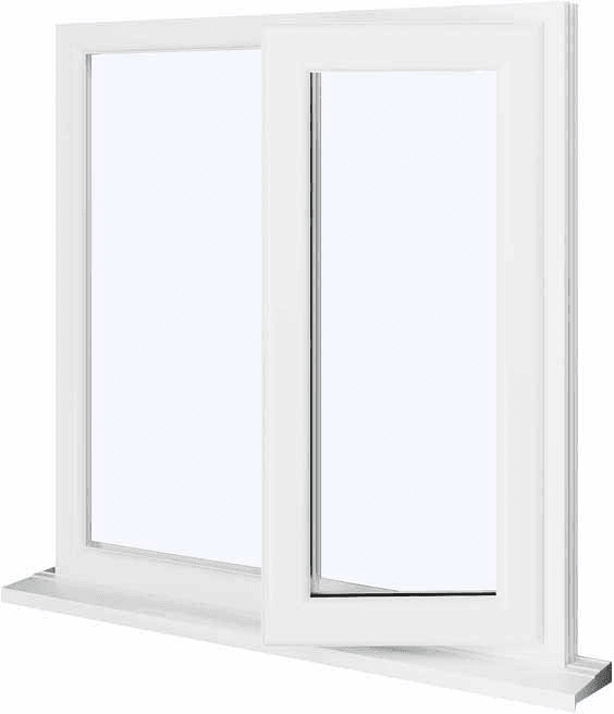 Casement Windows Style 19