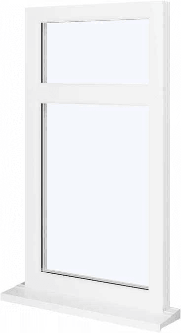 Casement Windows Style 2
