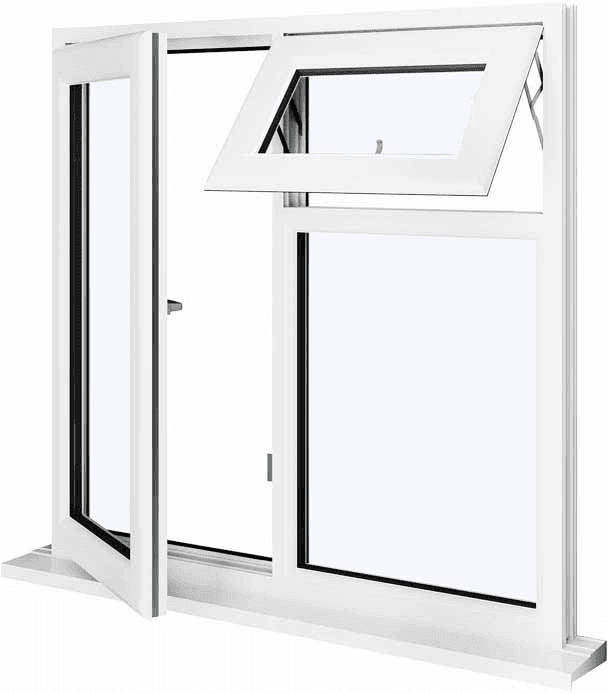 Casement Windows Style 20