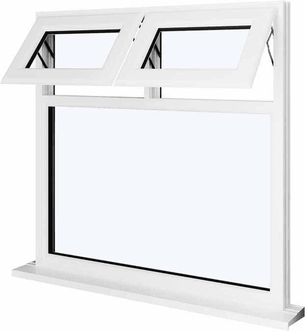 Casement Windows Style 22