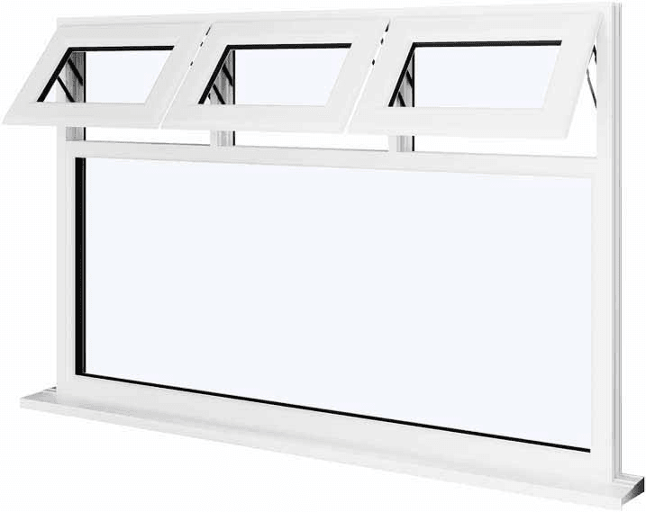 Casement Windows Style 23
