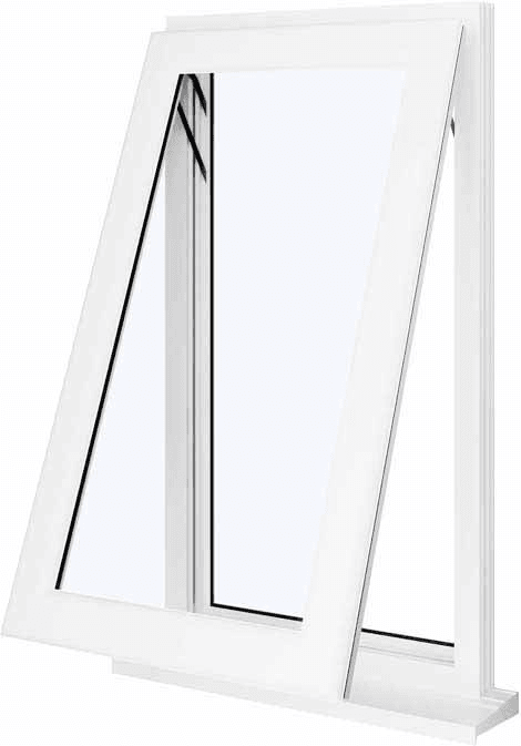 Casement Windows Style 3