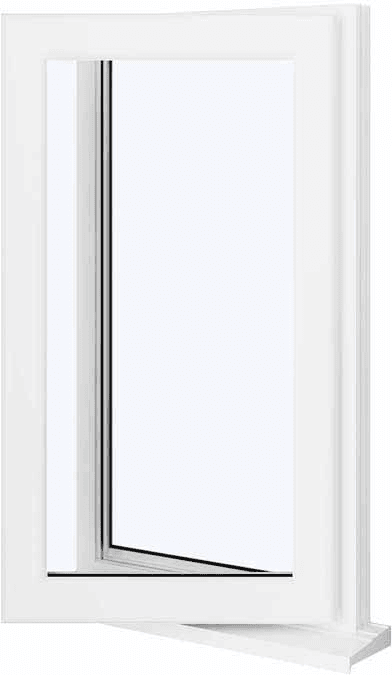 Casement Windows Style 5