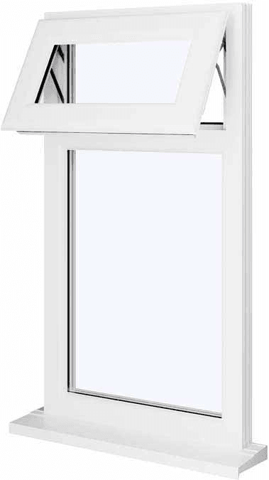 Casement Windows Style 6