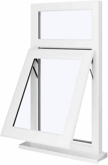 Casement Windows Style 7