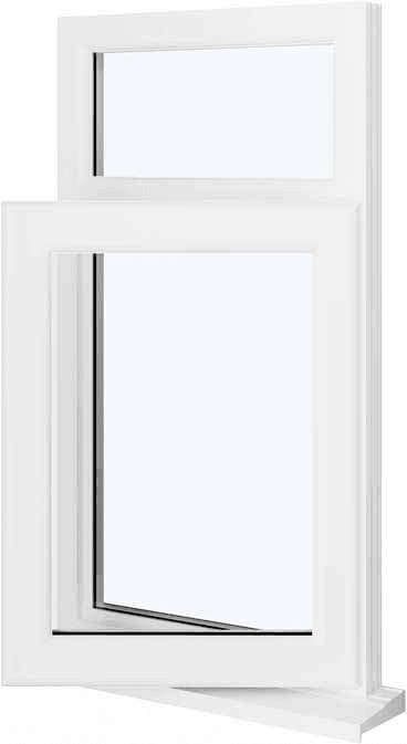 Casement Windows Style 9