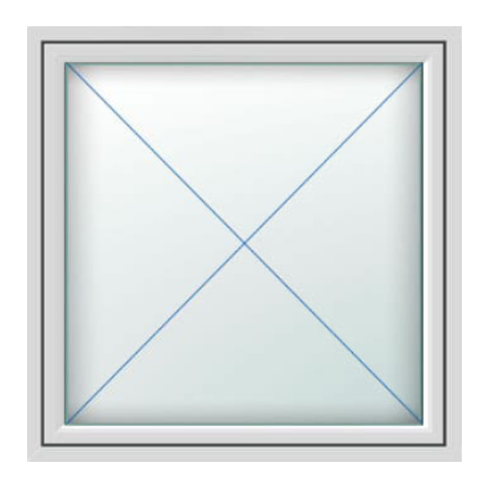 Flush Fit Windows Style 1