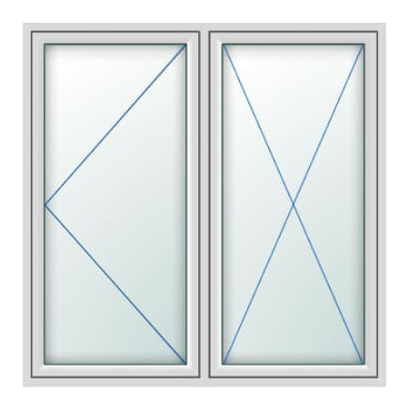 Flush Fit Windows Style 18