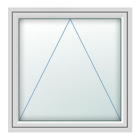 Flush Fit Windows Style 3