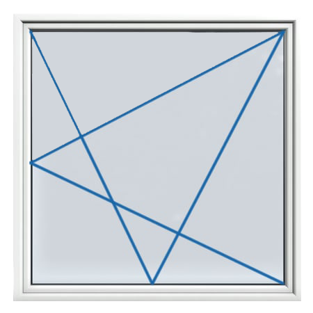 Tilt & Turn Windows Style 1