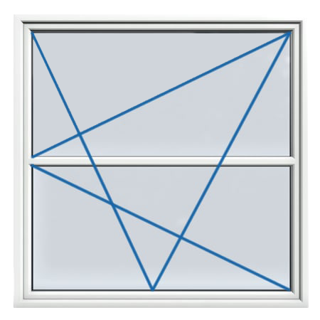 Tilt & Turn Windows Style 10