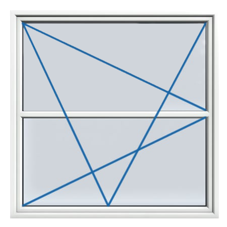 Tilt & Turn Windows Style 11
