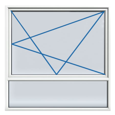 Tilt & Turn Windows Style 14