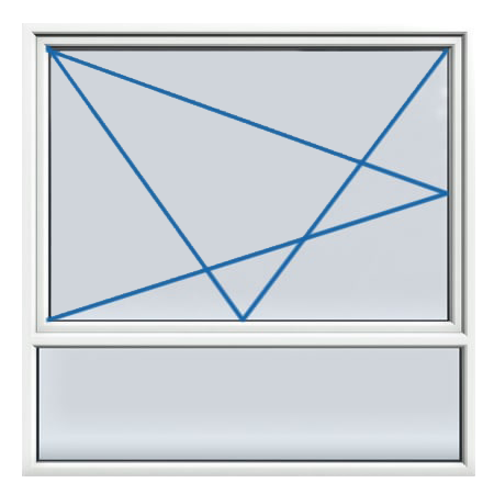 Tilt & Turn Windows Style 15
