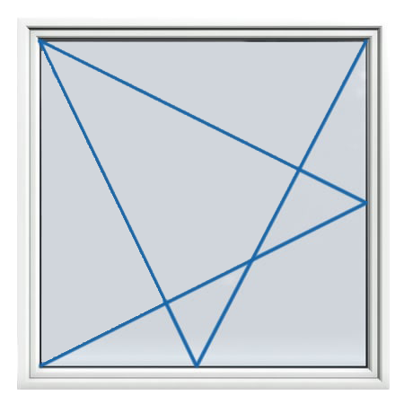 Tilt & Turn Windows Style 2