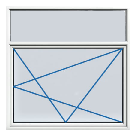 Tilt & Turn Windows Style 7