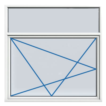 Tilt & Turn Windows Style 8
